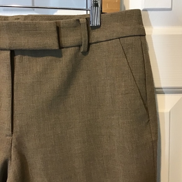 Talbots pants - Picture 2 of 7